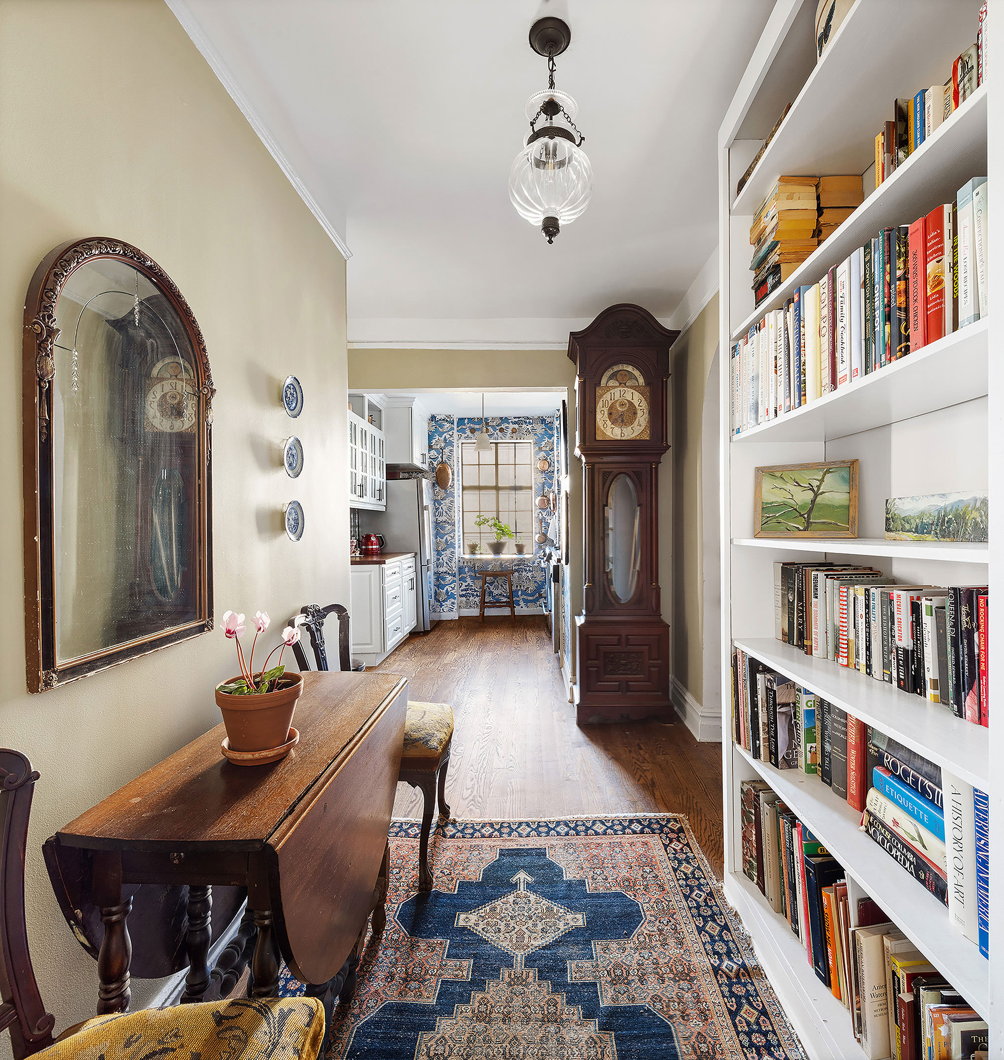 116 Pinehurst Avenue, Unit J41 Manhattan, NY 10033 - Photo 4 of 11