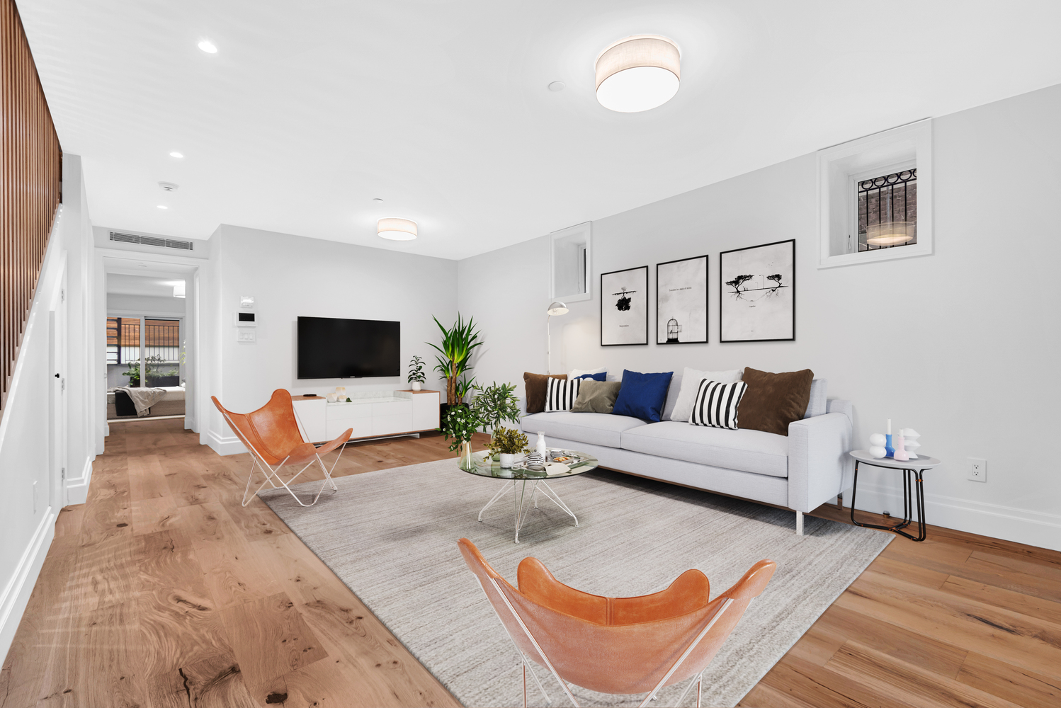 825 Prospect Place, Unit 1 Brooklyn, NY 11216 - Photo 7 of 17