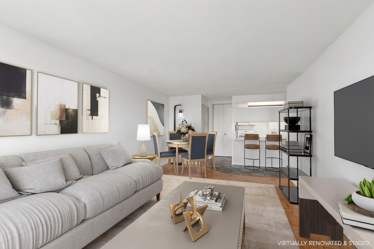 200 Rector Place, Unit 37N Manhattan, NY 10280 - Photo 4 of 14