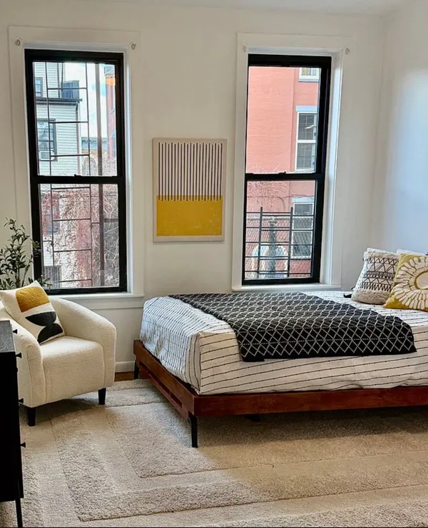 $3,250 | 1348 Putnam Avenue, Unit 2R | Bushwick