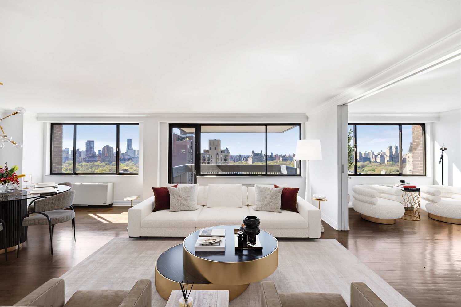 40 East 80th Street, Unit 25A Manhattan, NY 10075 - Photo 1 of 18