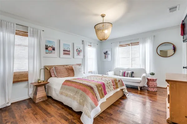 $7,800 | 4004 Amherst Avenue, University Park, TX 75225