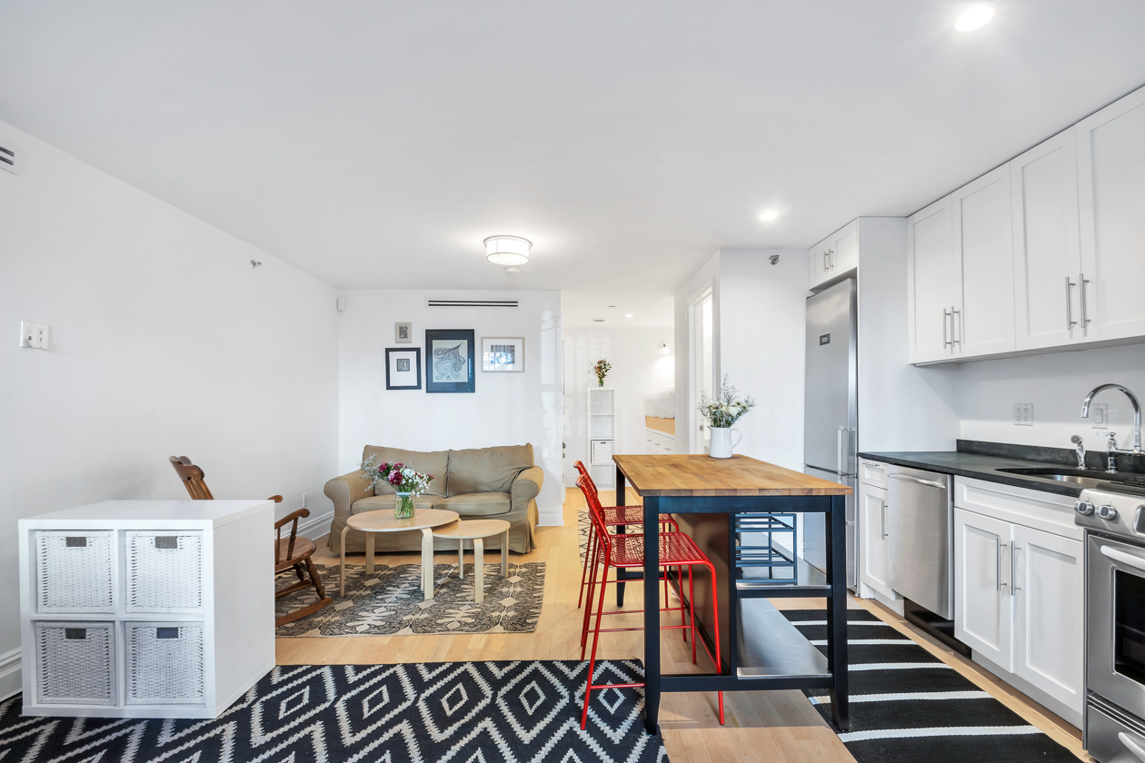 256 Cumberland Street, Unit 2 Brooklyn, NY 11205 - Photo 3 of 10