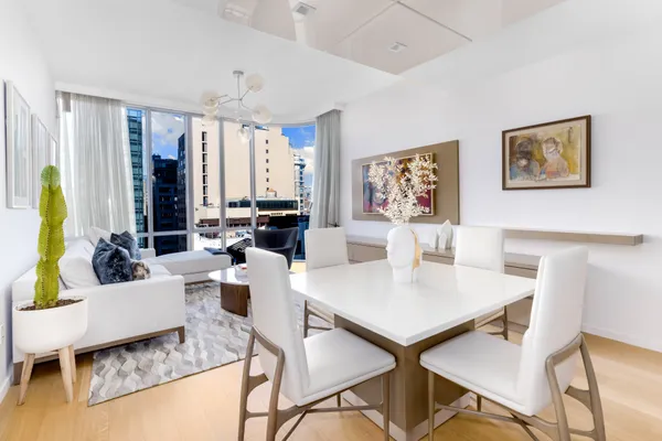 $14,500 | 565 Broome Street, Unit N11D | Hudson Square