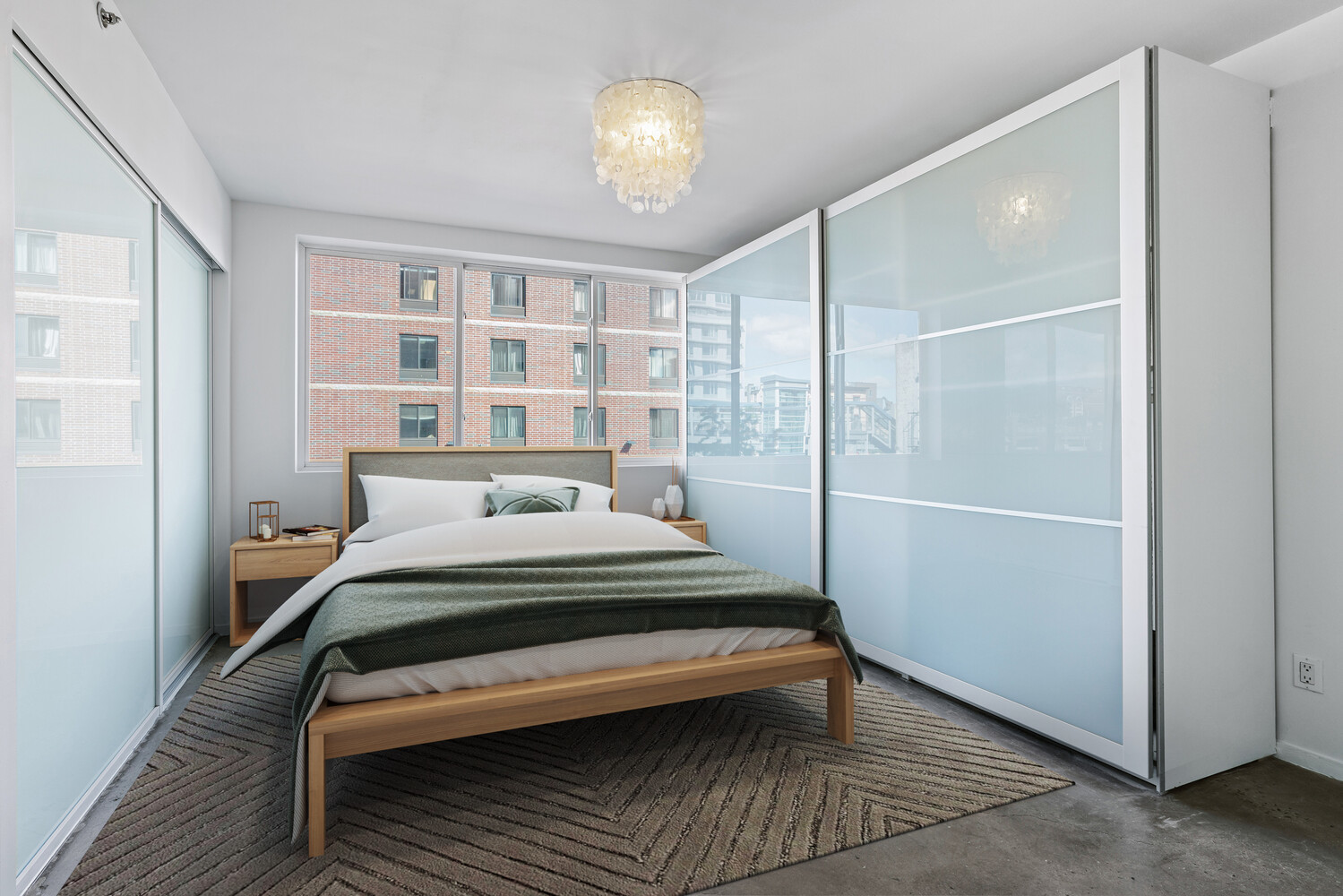 1311 Pacific Street, Unit 202 Brooklyn, NY 11216 - Photo 7 of 13