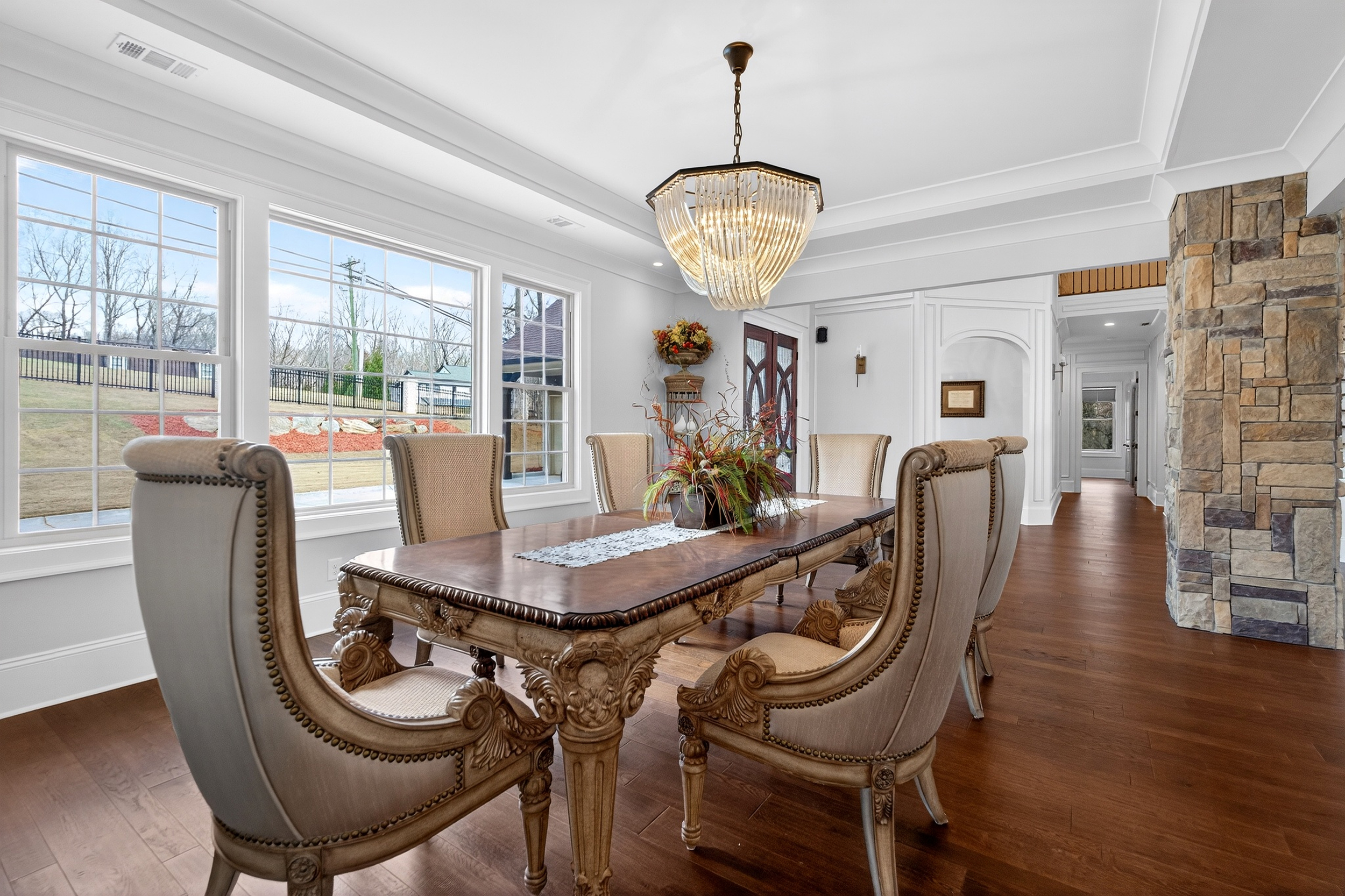 3944 Hamilton Mill Road Buford, GA 30519 - Photo 22 of 58