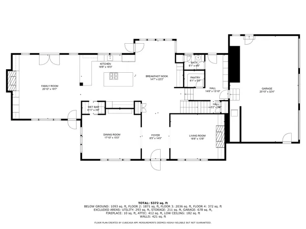 $3,450,000 | 11 Bailey's Causeway, Scituate, MA 02066