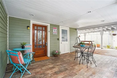 $529,000 | 335 South Murat Street, New Orleans, LA 70119