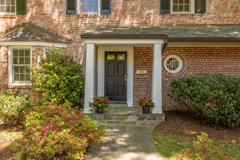 $1,849,000 | 2025 Trumbull Terrace Northwest, Washington, DC 20011