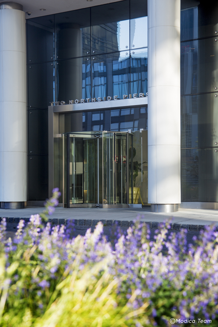 2 Northside Piers, Unit 18E Brooklyn, NY 11249 - Photo 11 of 12 a view of room with window