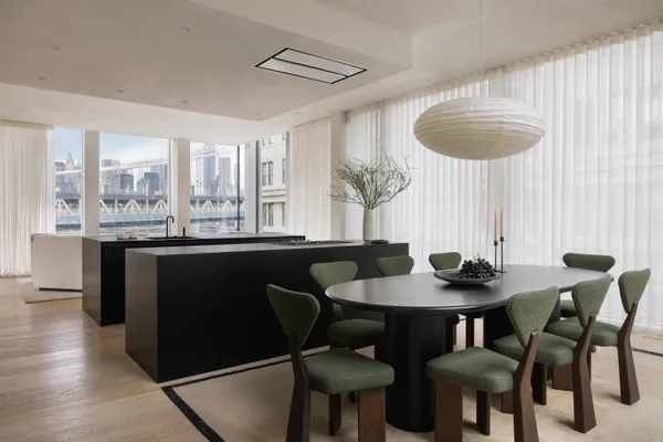 $7,995,000 | 168 Plymouth Street, Unit PHA | DUMBO