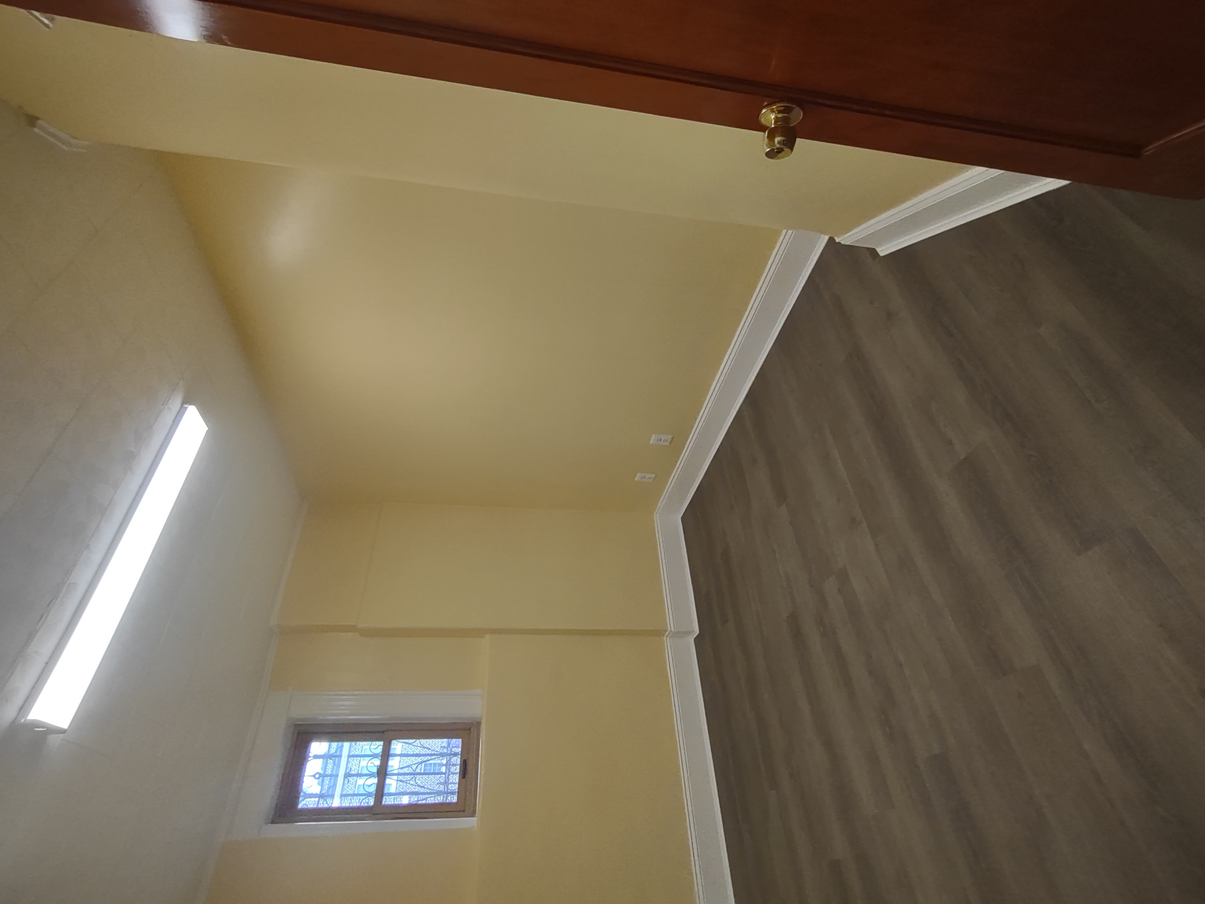 175 Fenimore Street Brooklyn, NY 11225 - Photo 9 of 11 wooden floor in an empty room