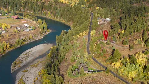 $2,495,000 | 12000 Palmer Creek Drive, Jackson, WY 83001