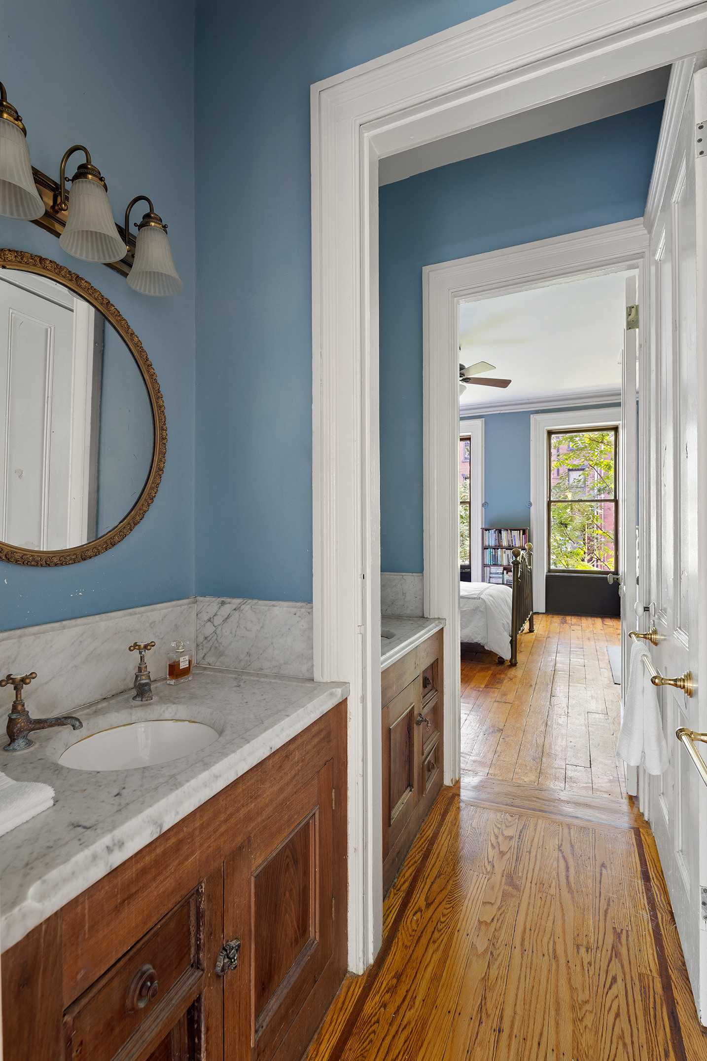 309 Vanderbilt Avenue Brooklyn, NY 11205 - Photo 20 of 29