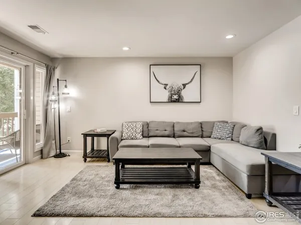 $607,000 | 2805 Sundown Lane, Unit 201, Boulder, CO 80303