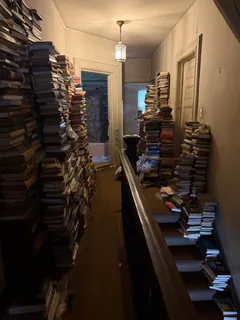 a living room with lots of furniture and a flat screen tv