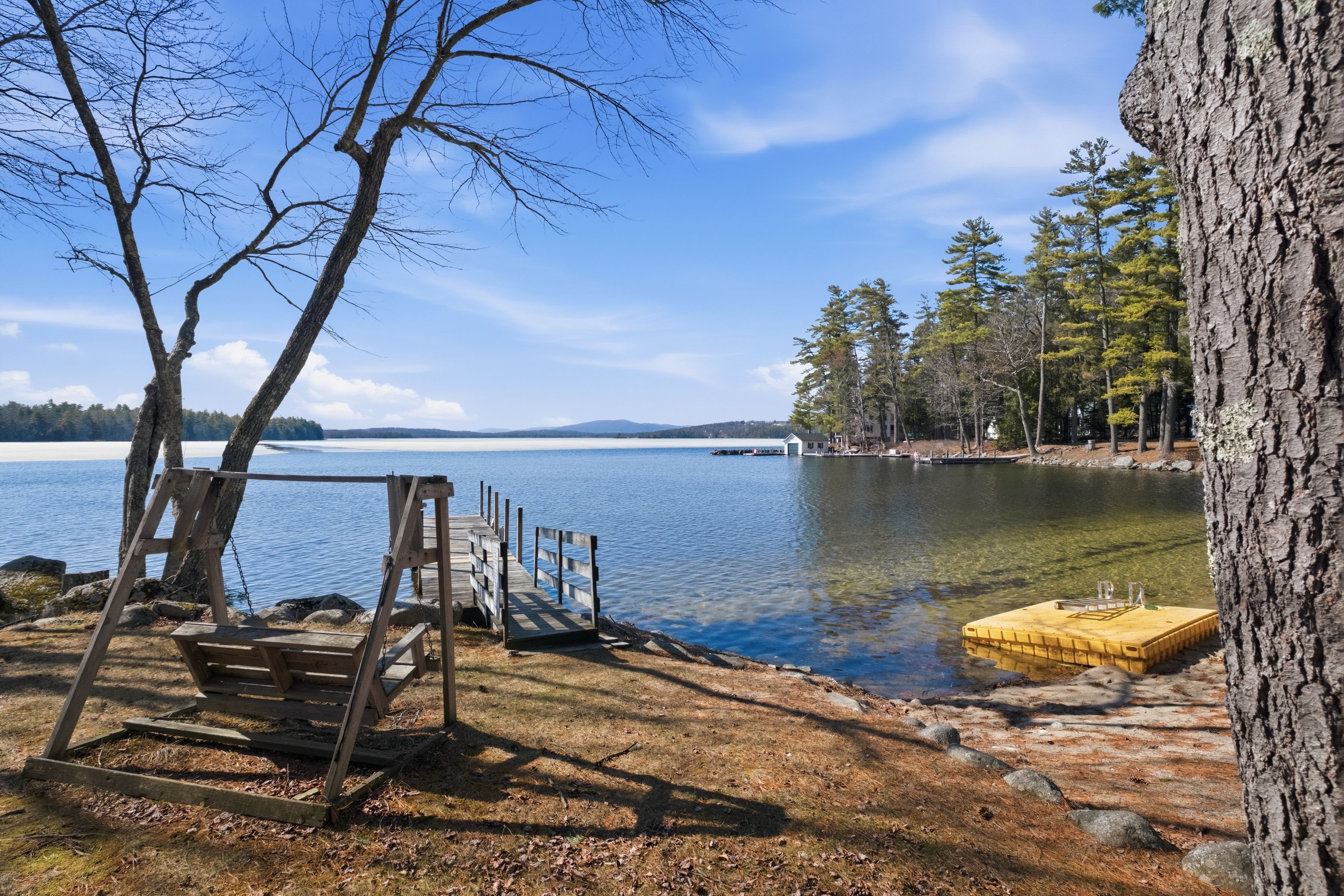 19 Wawbeek Road Tuftonboro, NH 03853 - Photo 56 of 60