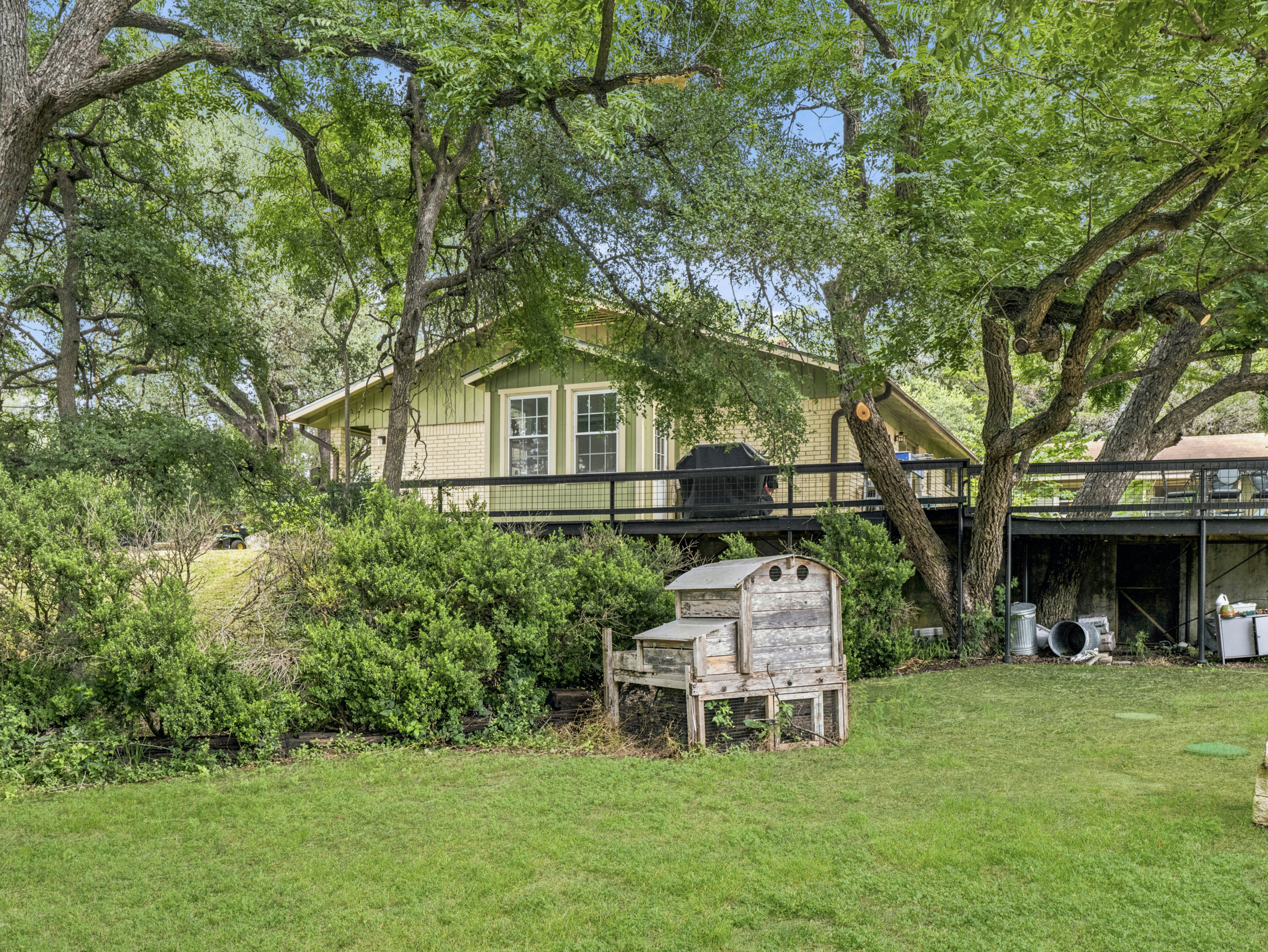 301 Twin Creek Road Manchaca, TX 78652 - Photo 43 of 48