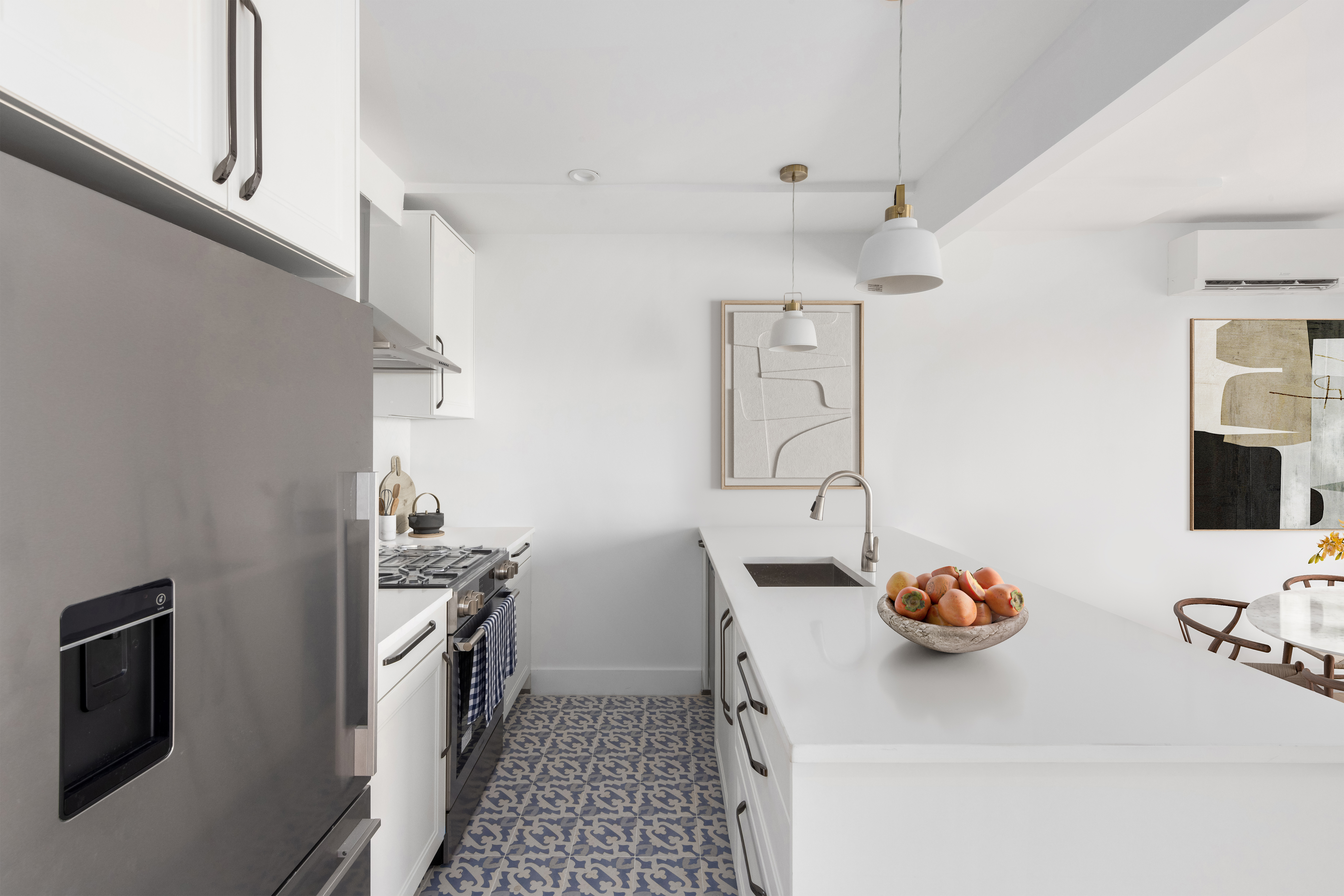 766 Decatur Street, Unit 5A Brooklyn, NY 11233 - Photo 2 of 7