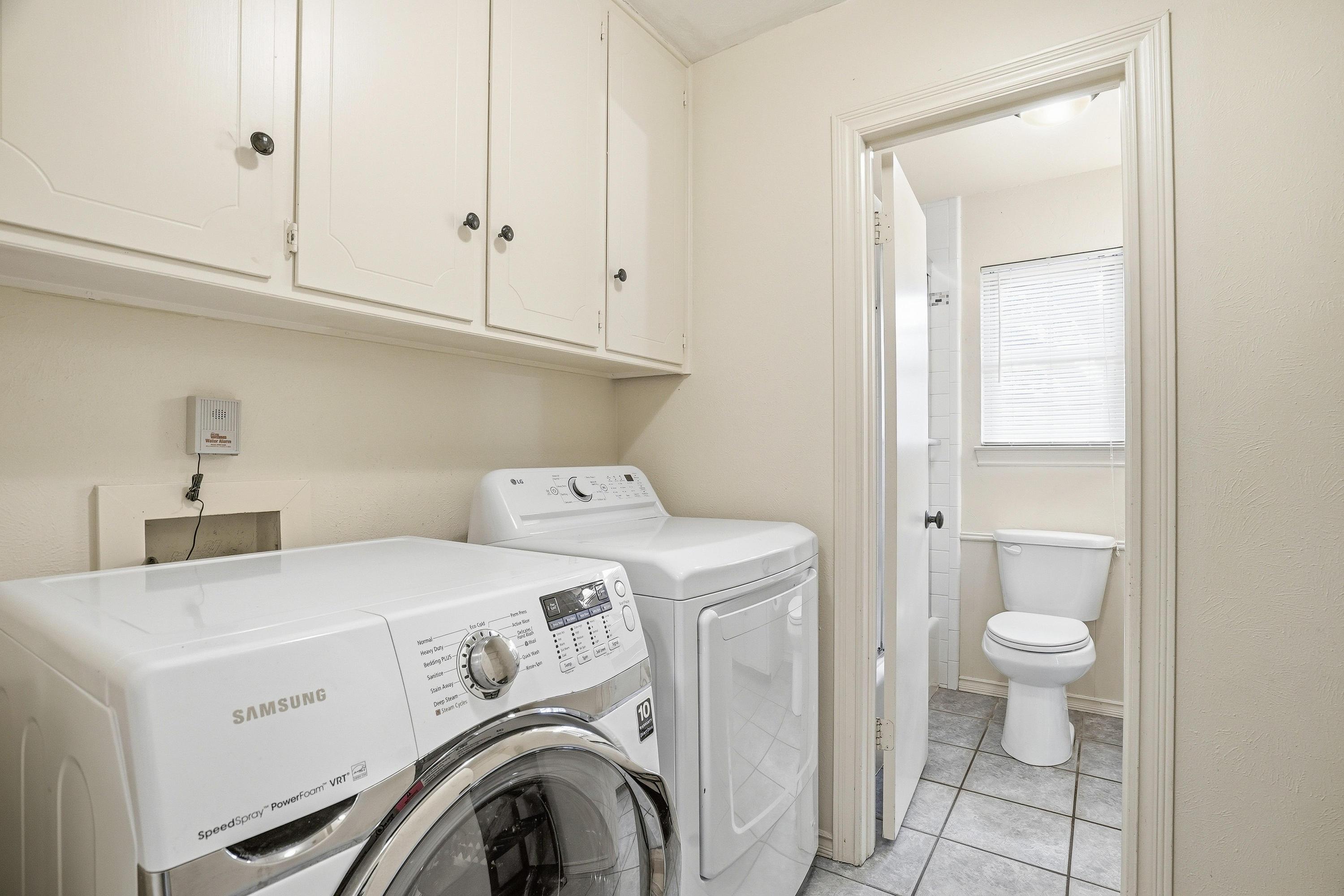 7208 Tamarack Road Fort Worth, TX 76116 - Photo 42 of 54