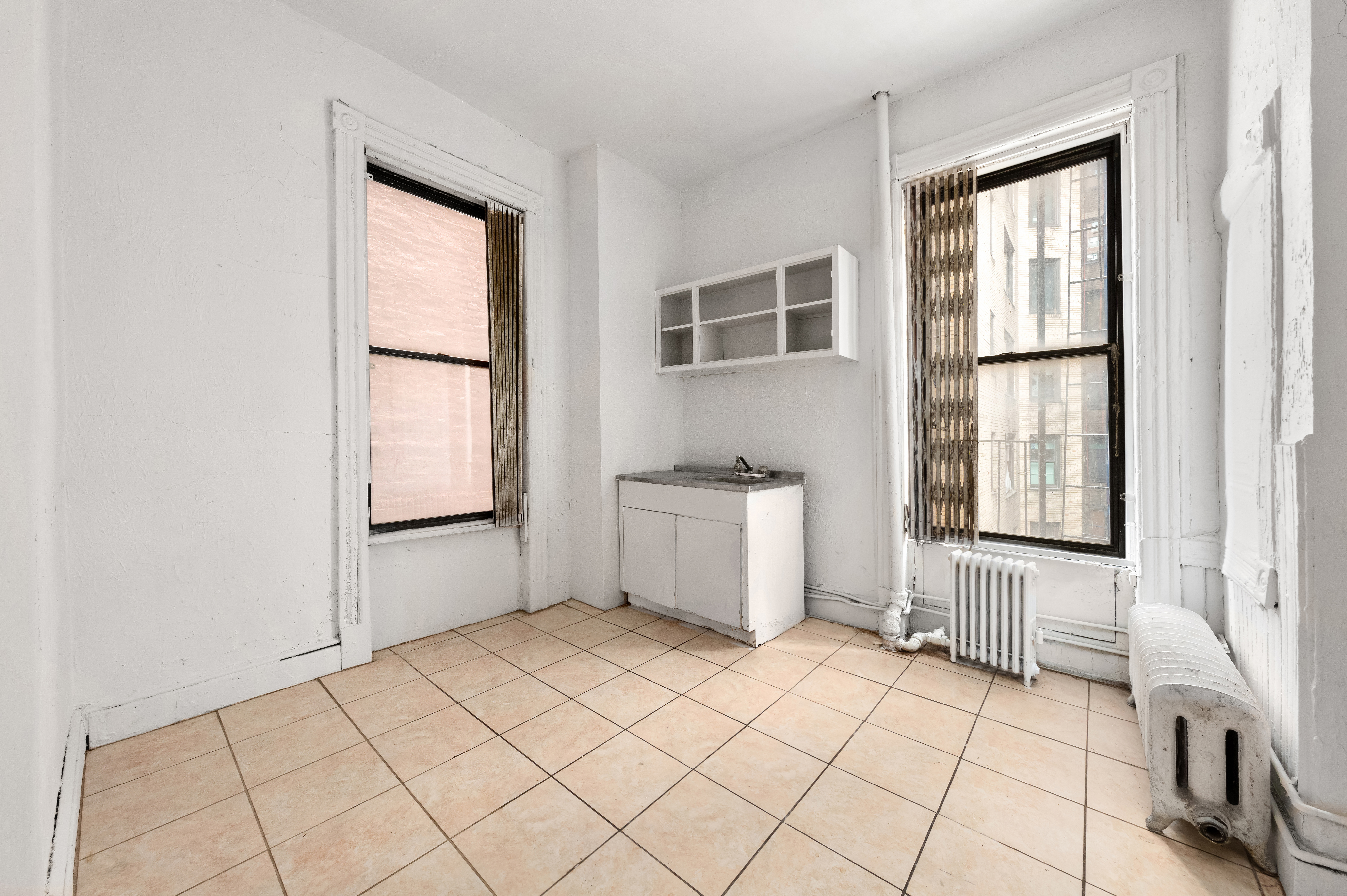 202 West 78th Street, Unit 2E Manhattan, NY 10024 - Photo 9 of 12