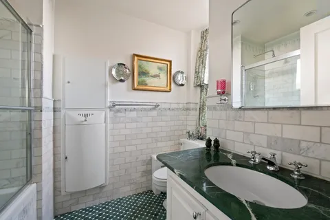 $4,650,000 | 1215 5th Avenue, Unit 12B/11A | Upper Carnegie Hill