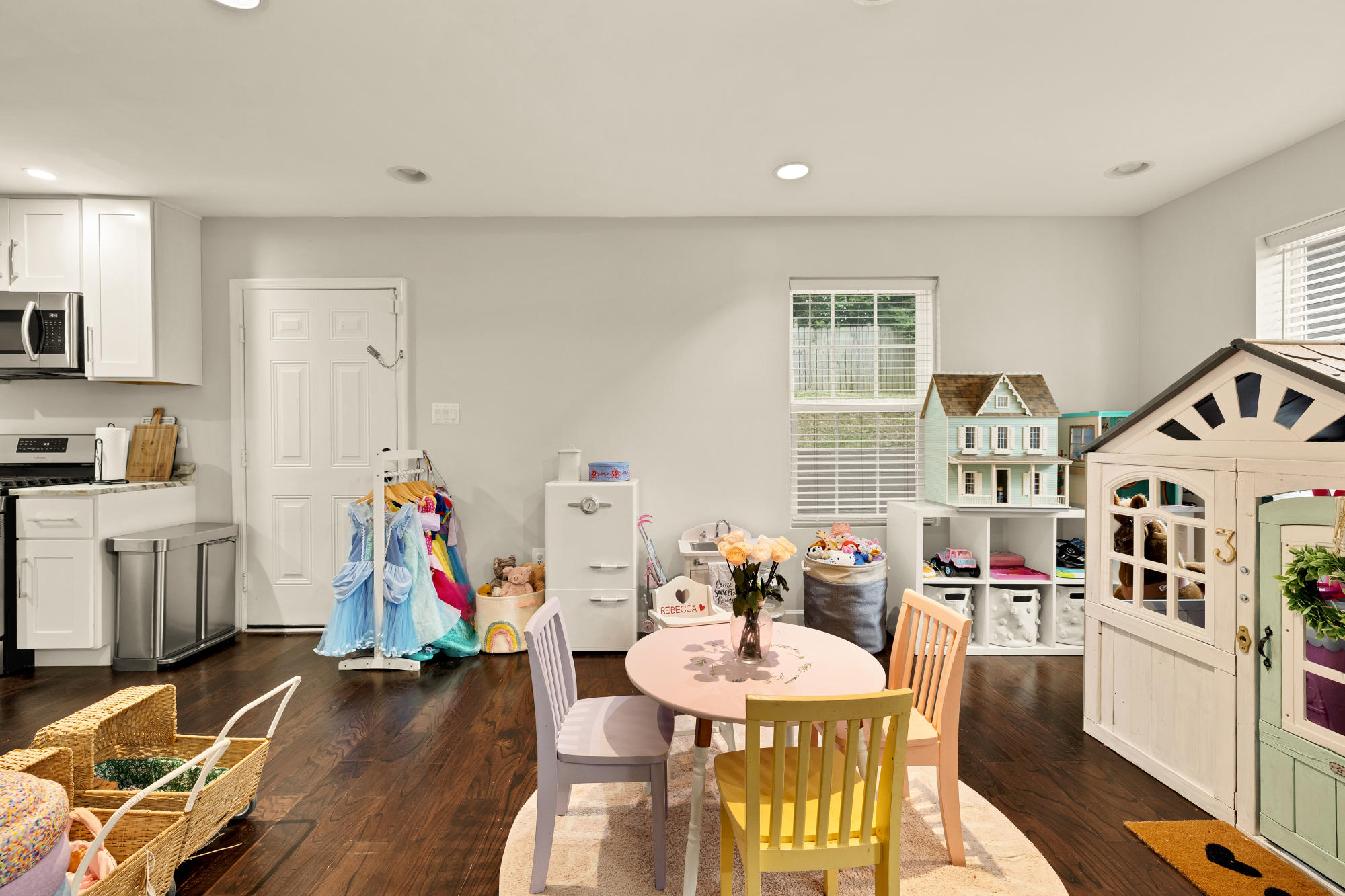226 Anacostia Road Southeast Washington, DC 20019 - Photo 12 of 39