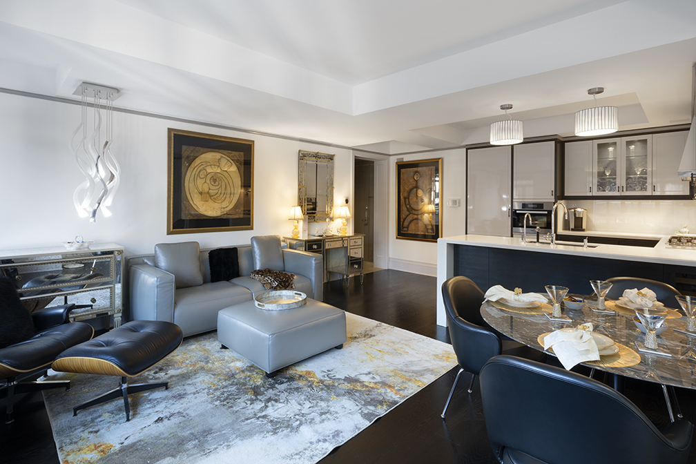 21 East 61st Street, Unit 12D Manhattan, NY 10065 - Photo 7 of 21