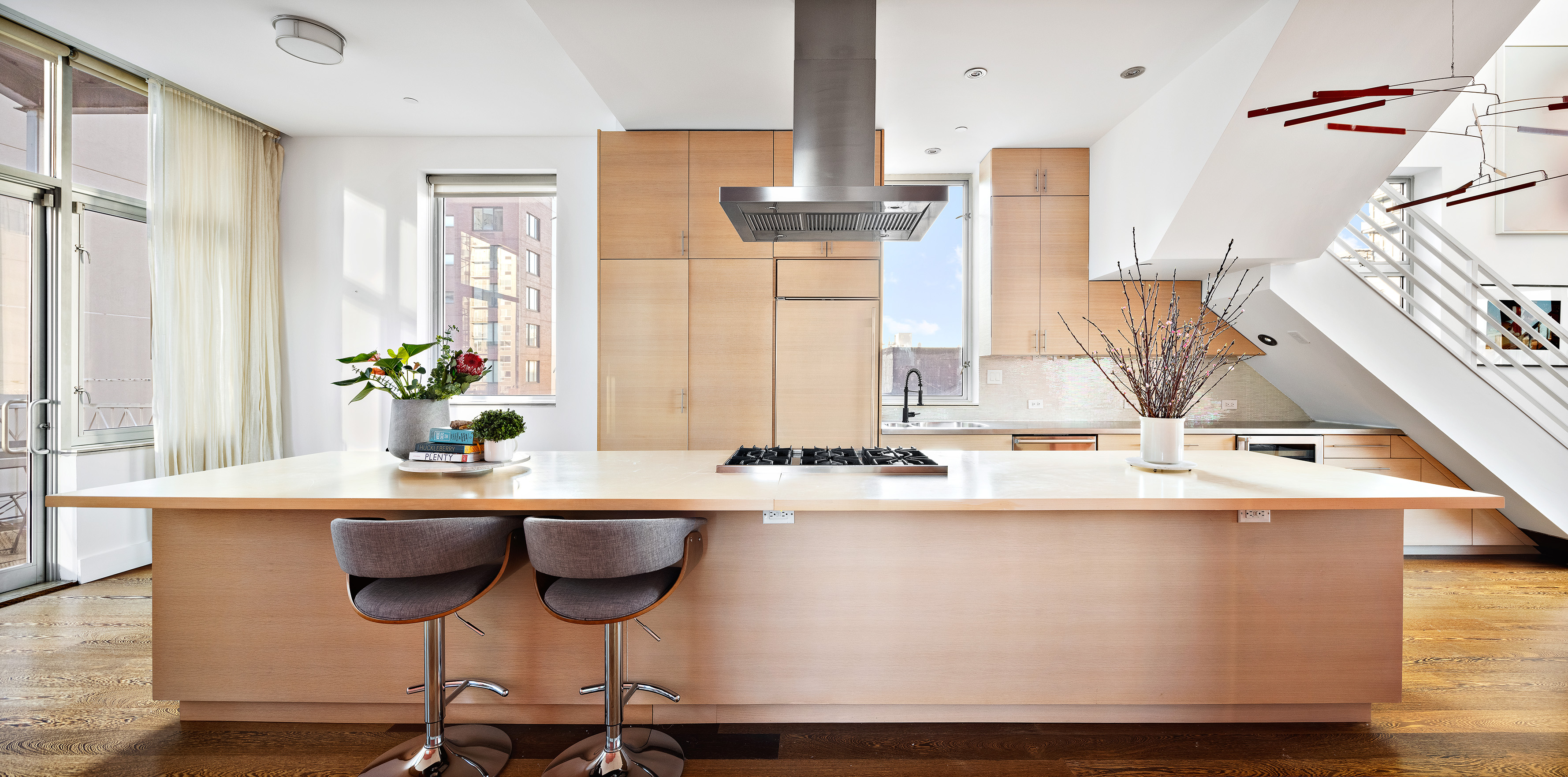 15 Rivington Street, Unit PH Manhattan, NY 10002 - Photo 6 of 17