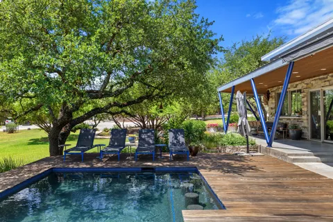 $3,825,000 | 4418 Brasada Lane, Marble Falls, TX 78654