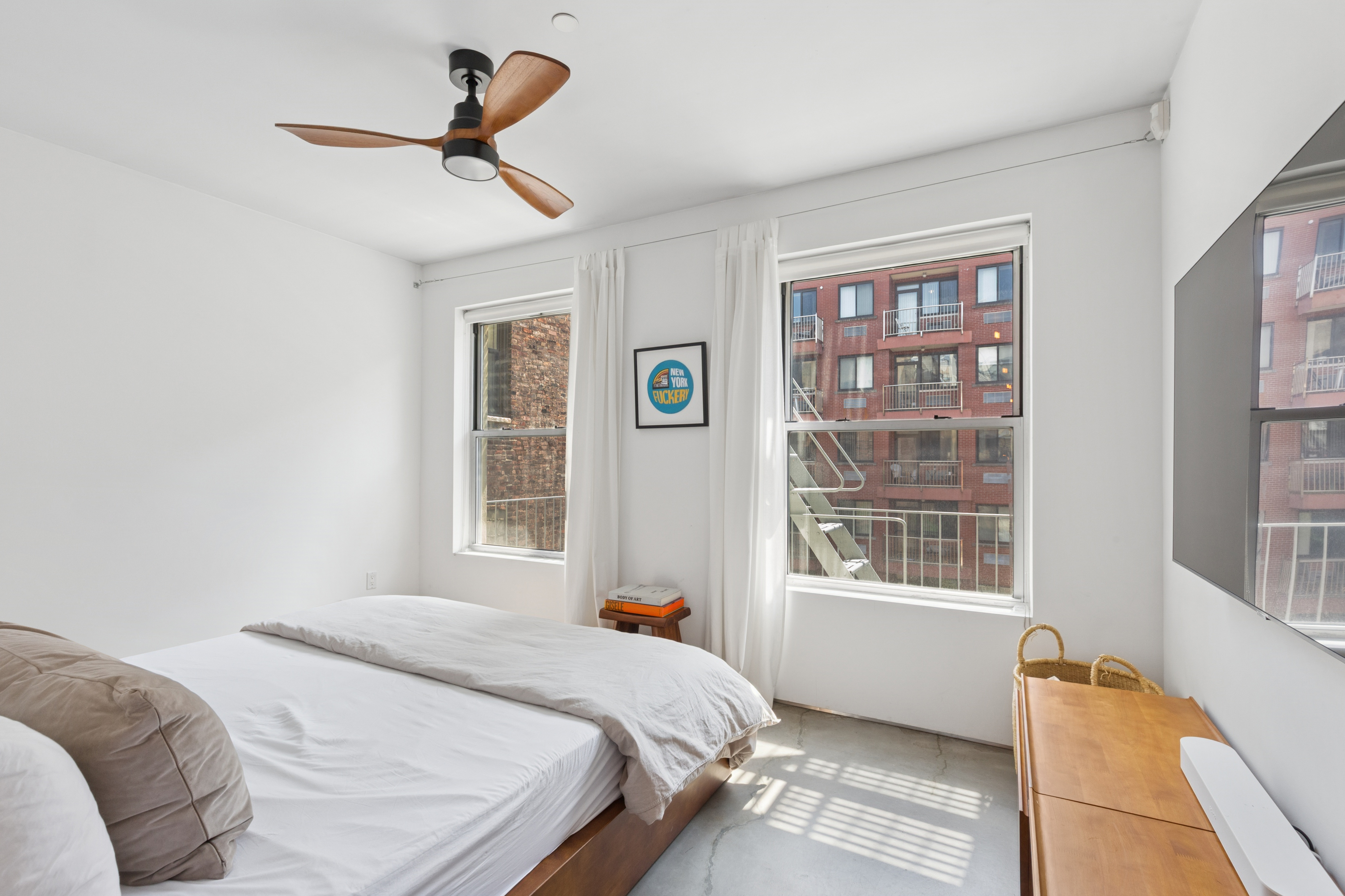 224 East 14th Street, Unit 3 Manhattan, NY 10003 - Photo 4 of 6