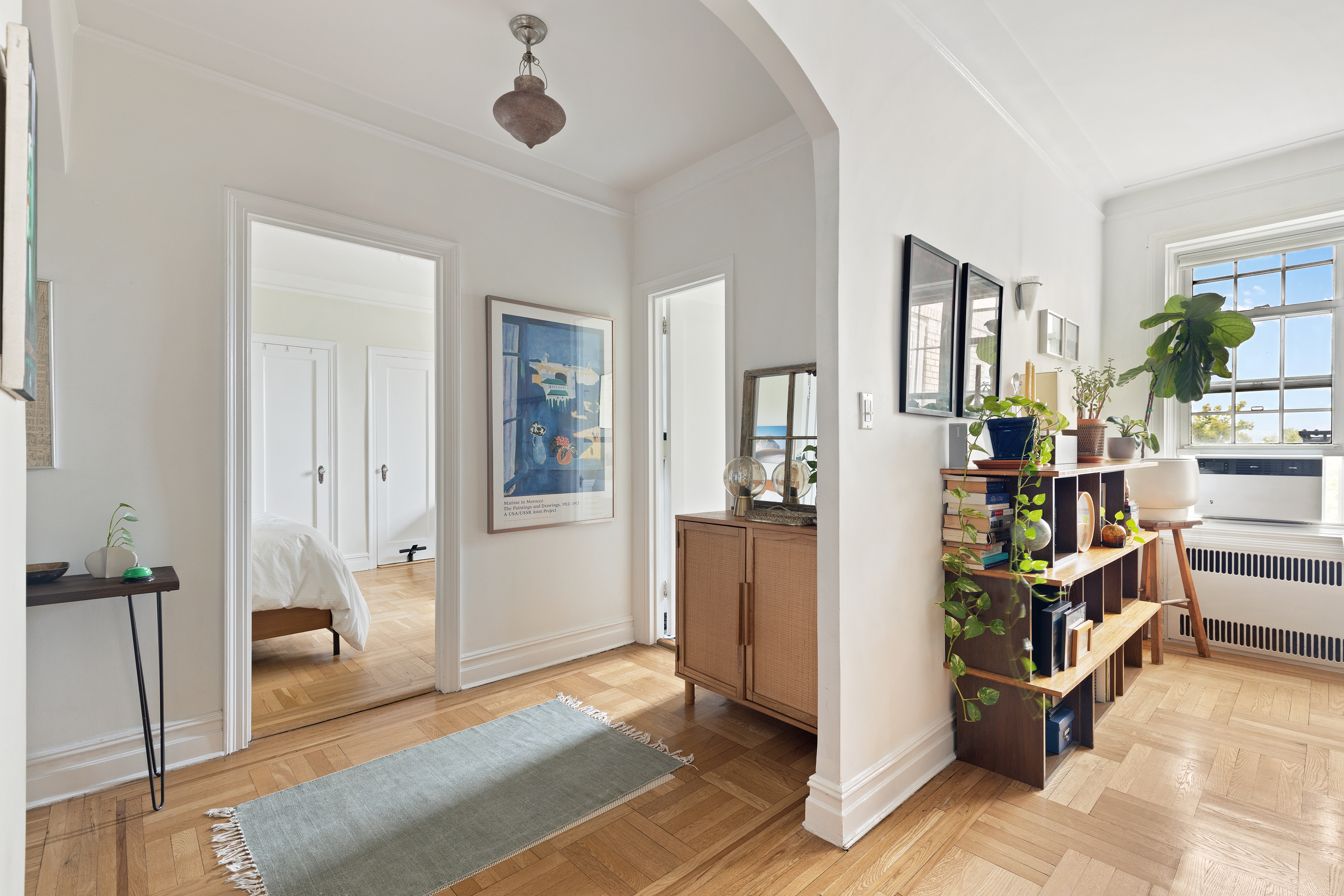 140 8th Avenue, Unit 6J Brooklyn, NY 11215 - Photo 4 of 13