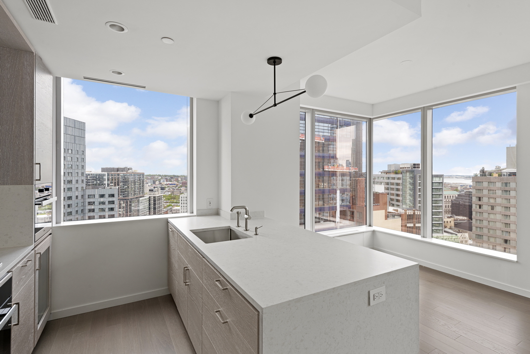 1 City Point, Unit 26L Brooklyn, NY 11201 - Photo 5 of 22