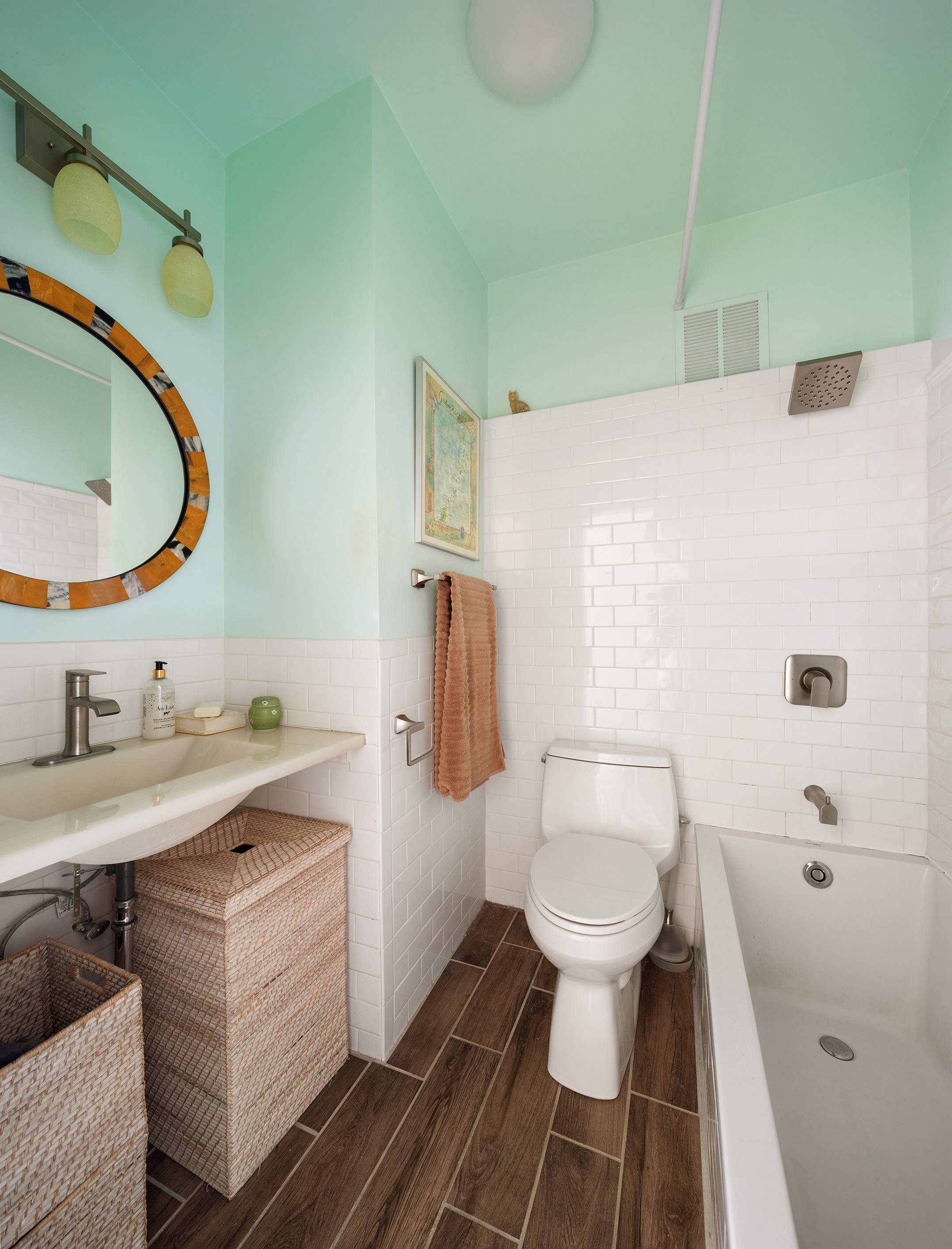 8 Bethune Street, Unit 14 Manhattan, NY 10014 - Photo 6 of 8