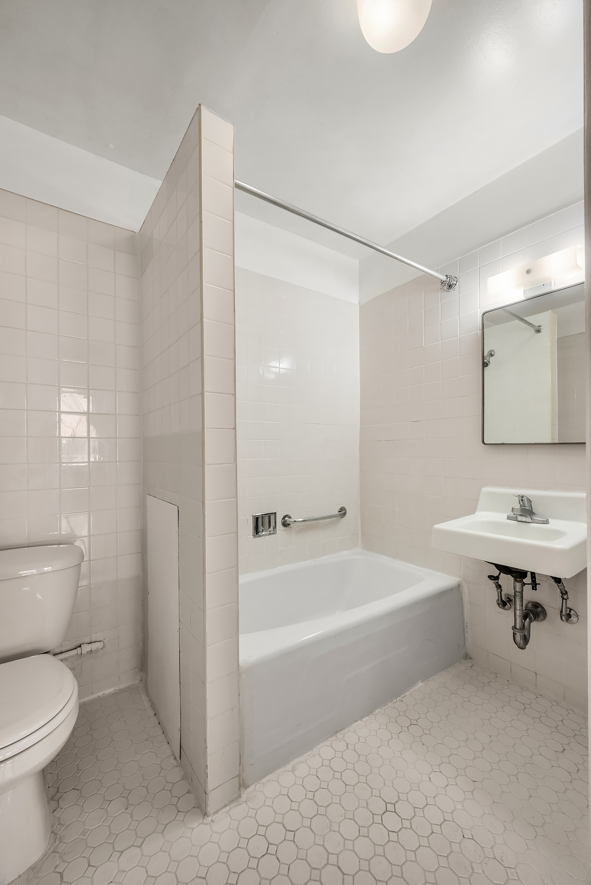 862 West End Avenue, Unit 3F Manhattan, NY 10025 - Photo 2 of 4