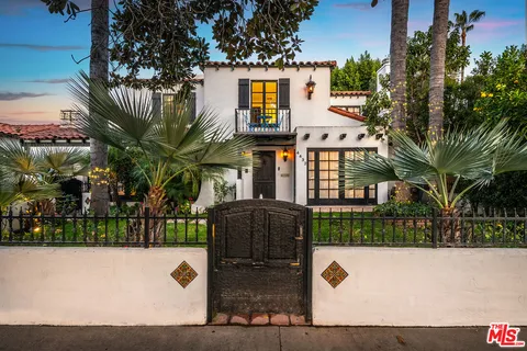 $2,395,000 | Address Upon Request, Toluca Lake, CA 91602