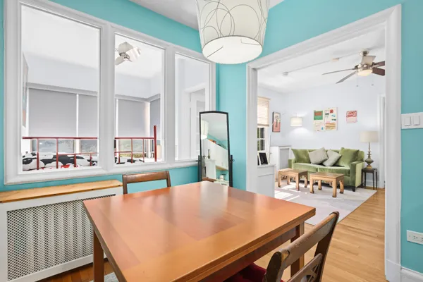 $299,000 | 2032 Belmont Road Northwest, Unit 630, Washington, DC 20009