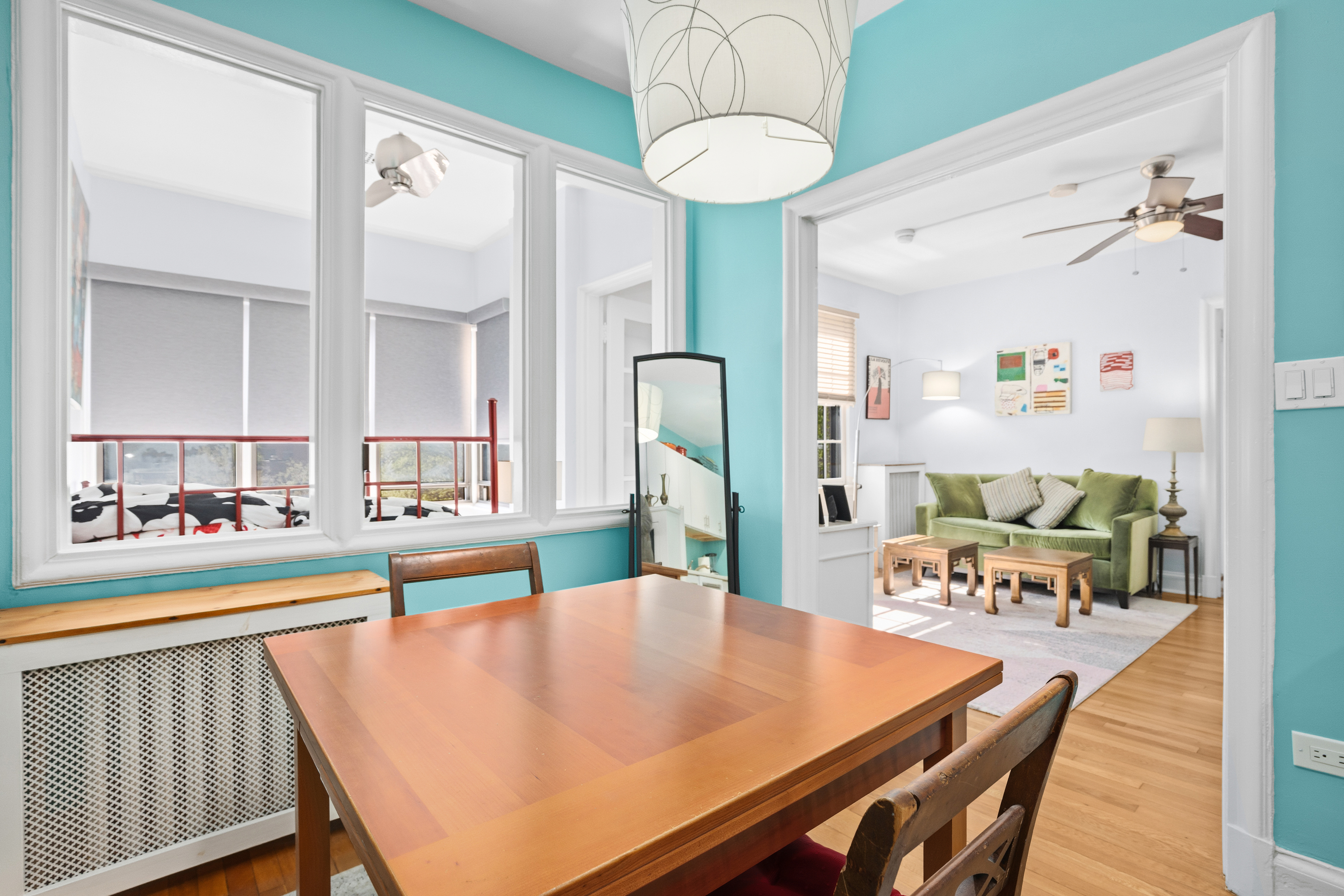 2032 Belmont Road Northwest, Unit 630 Washington, DC 20009 - Photo 18 of 27