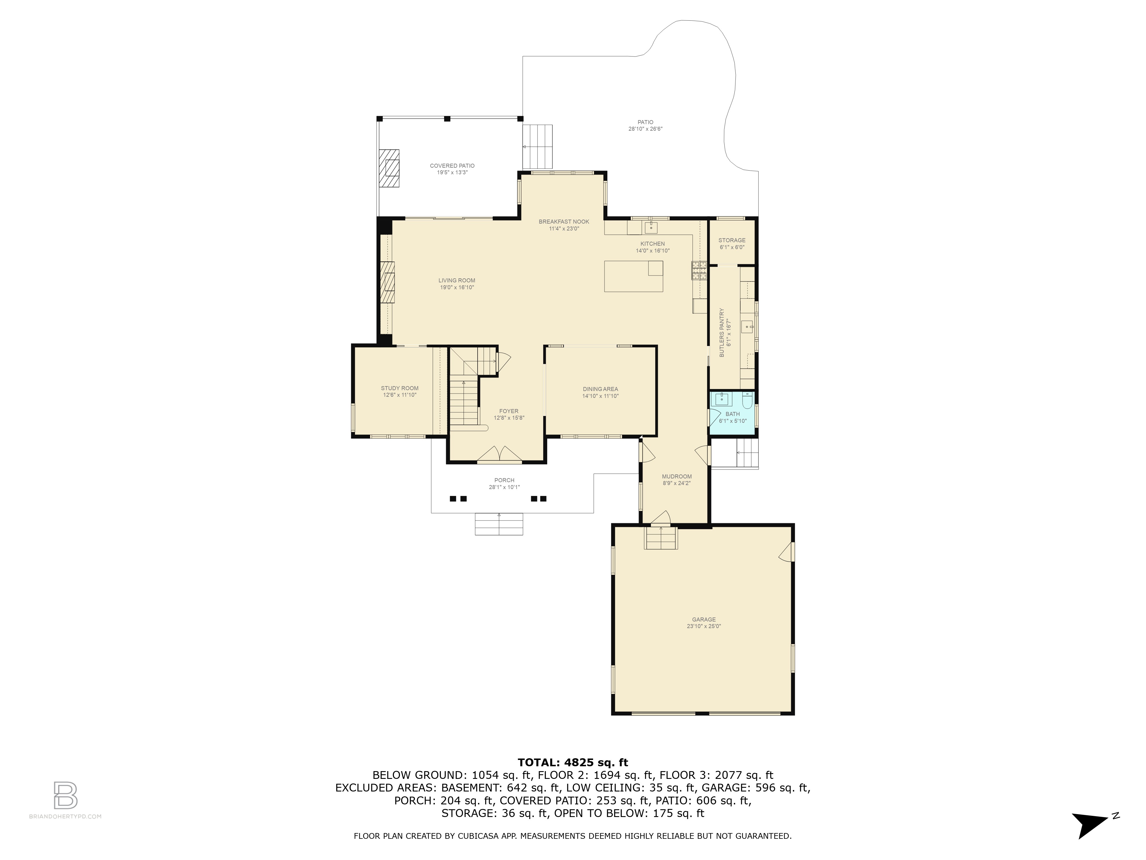 249 Central Avenue Milton, MA 02186 - Photo 59 of 61