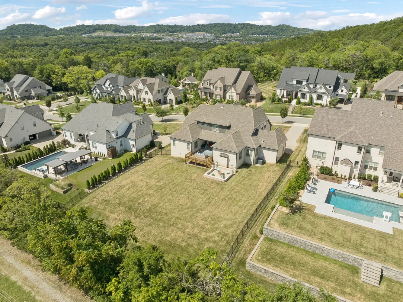 $2,199,999 | 238 Bishops Gate Drive, Franklin, TN 37064