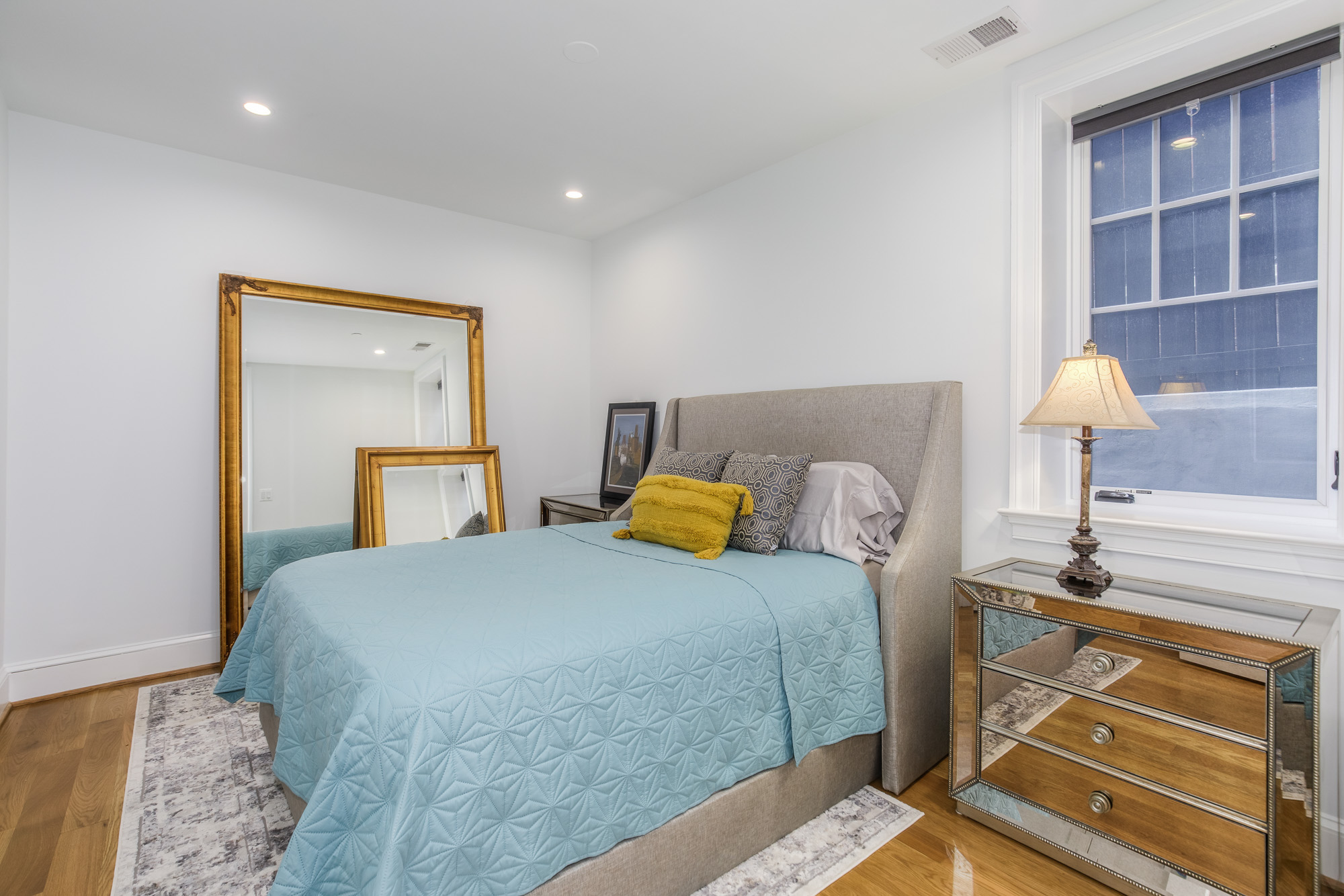 1867 Park Road Northwest, Unit 1 Washington, DC 20010 - Photo 22 of 24