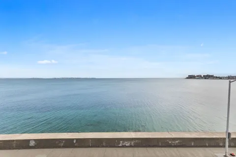 a view of a lake view