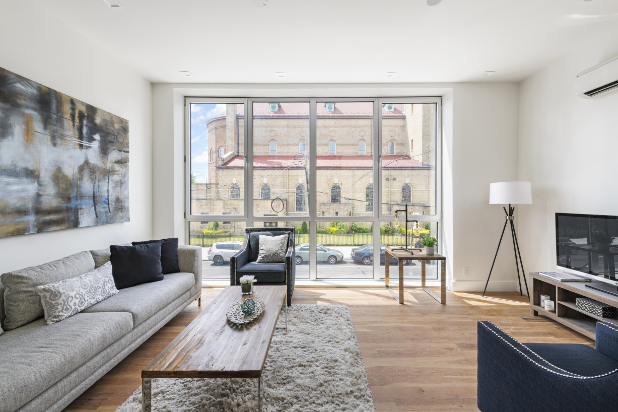 371 Lincoln Road, Unit 2 Brooklyn, NY 11225 - Photo 1 of 14