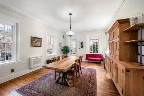 Contact Agent | 16 West Read Street, Baltimore, MD 21201