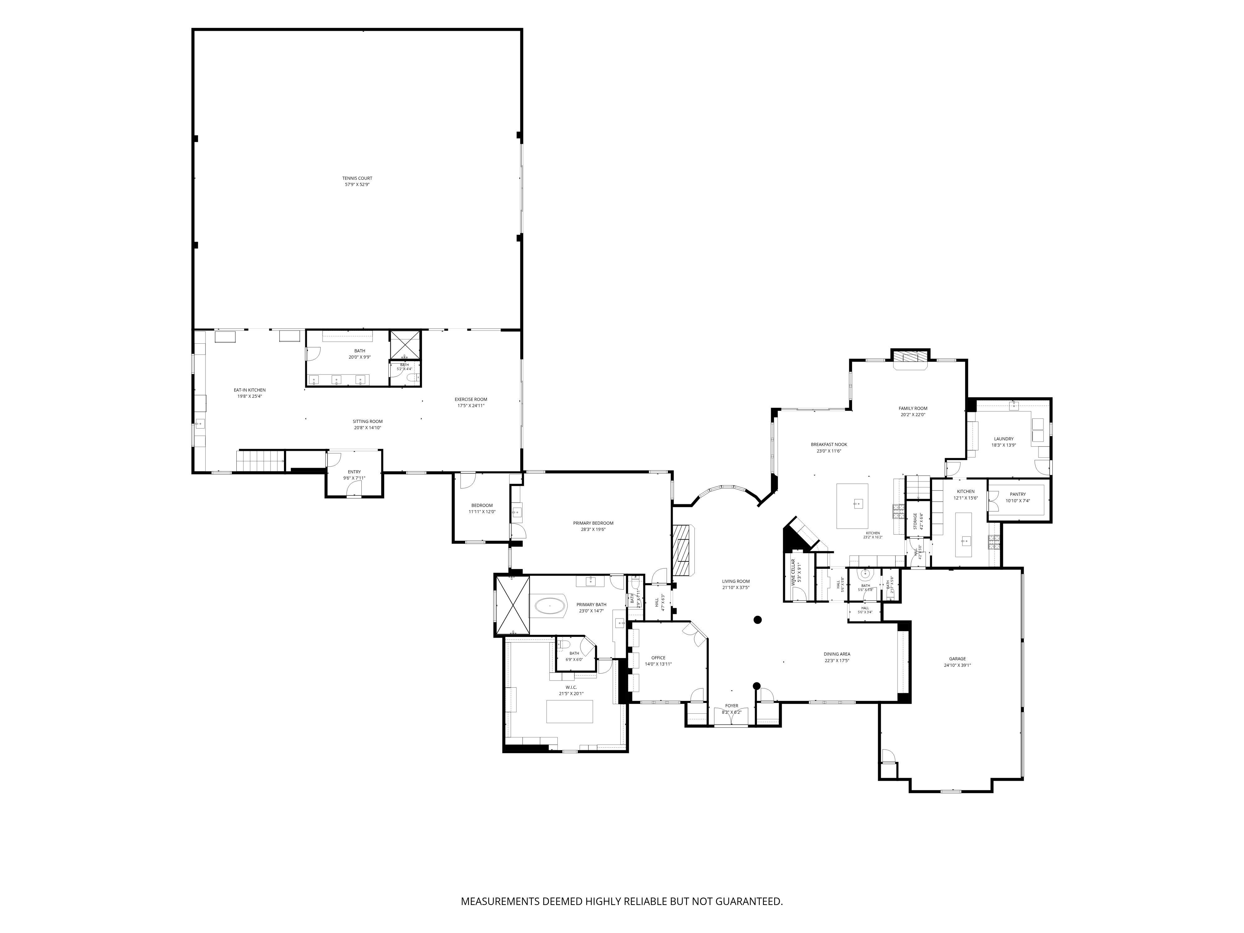 1609 Cheek-Sparger Road Colleyville, TX 76034 - Photo 82 of 88 Gallery Image 82