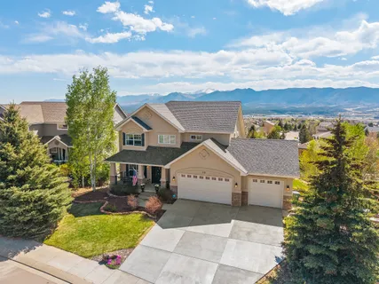 $789,000 | 315 Green Rock Place, Monument, CO 80132