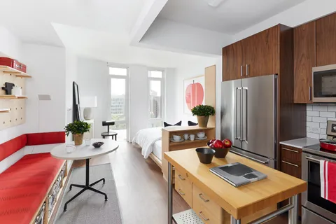 $3,495 | 120 Nassau Street, Unit 9H | Downtown Brooklyn