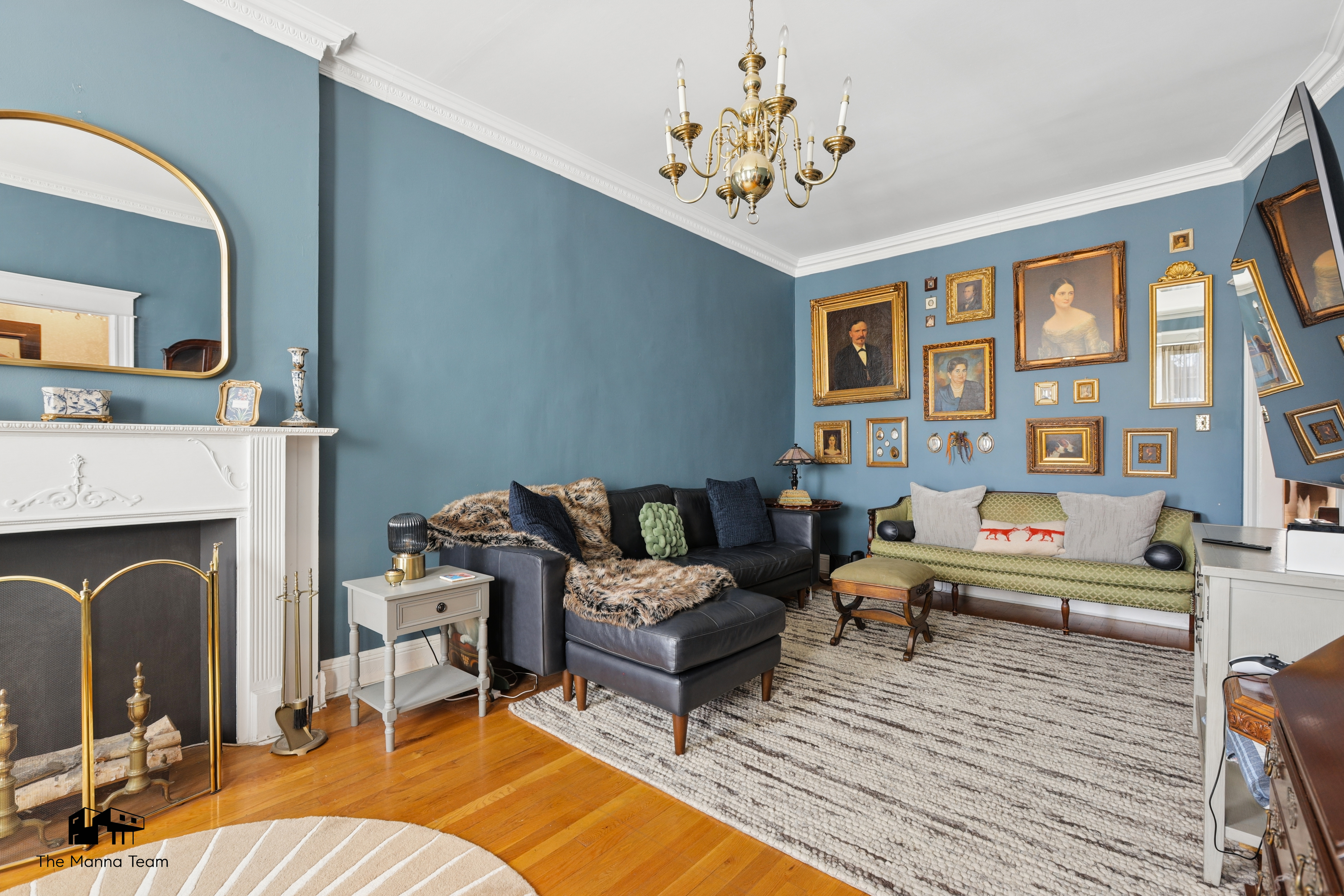 51 Apollo Street Brooklyn, NY 11222 - Photo 3 of 15