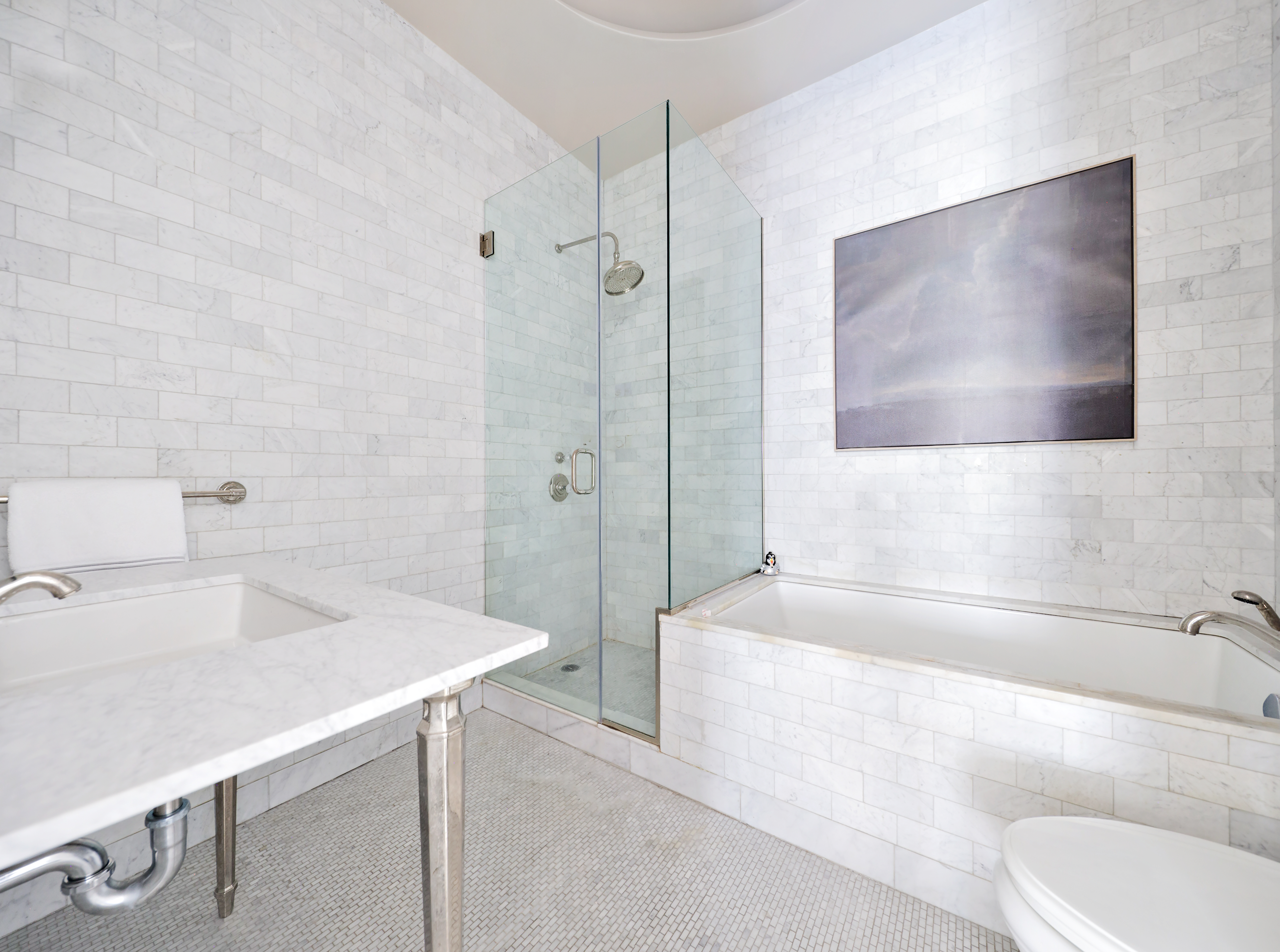 17 Bond Street, Unit 4A Manhattan, NY 10012 - Photo 13 of 16