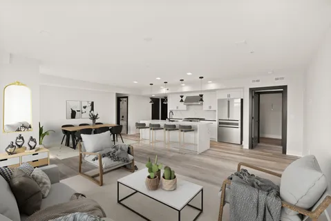 $1,475,000 | 701 North Henry Street, Unit 418, Alexandria, VA 22314